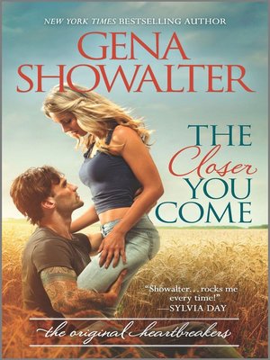 cover image of The Closer You Come